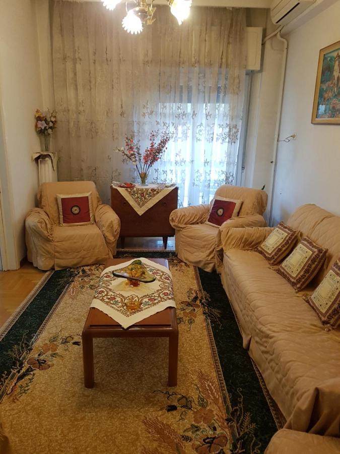شقة Tríkala  في Goodbye, Lenin المظهر الخارجي الصورة